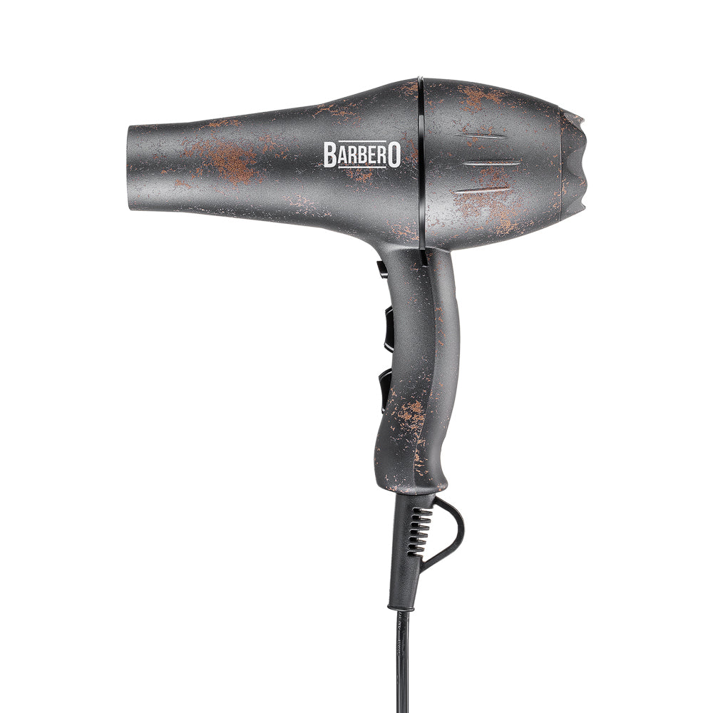 STHAUER Barbero Haartrockner