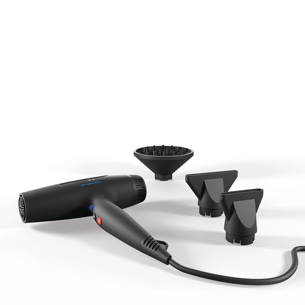 Kiepe Haartrockner "OO" Saloon 8313