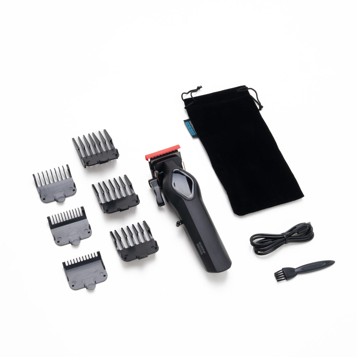 Kiepe Haarschneider 6291 Home Precision