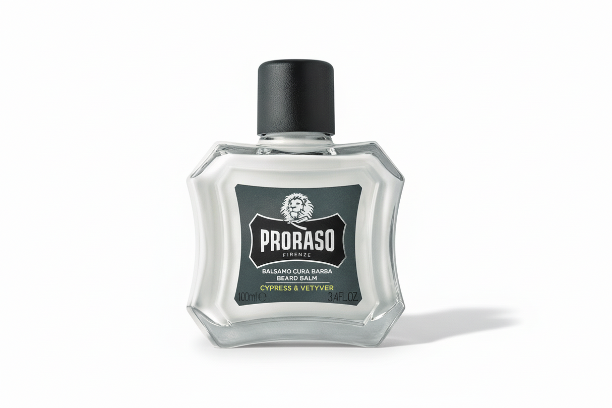 Proraso Bartpflegebalsam Cypress & Vetyver