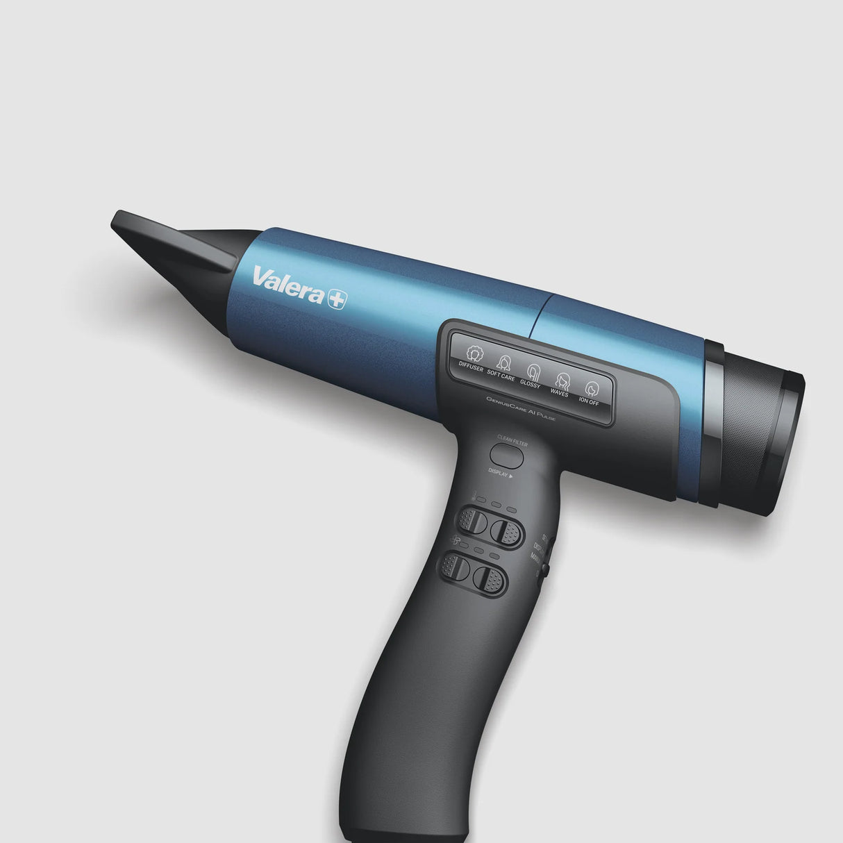 Valera Geniuscare AI Pulse Haartrockner