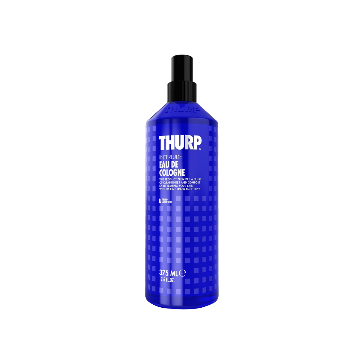 THURP After Shave Cologne Interlude