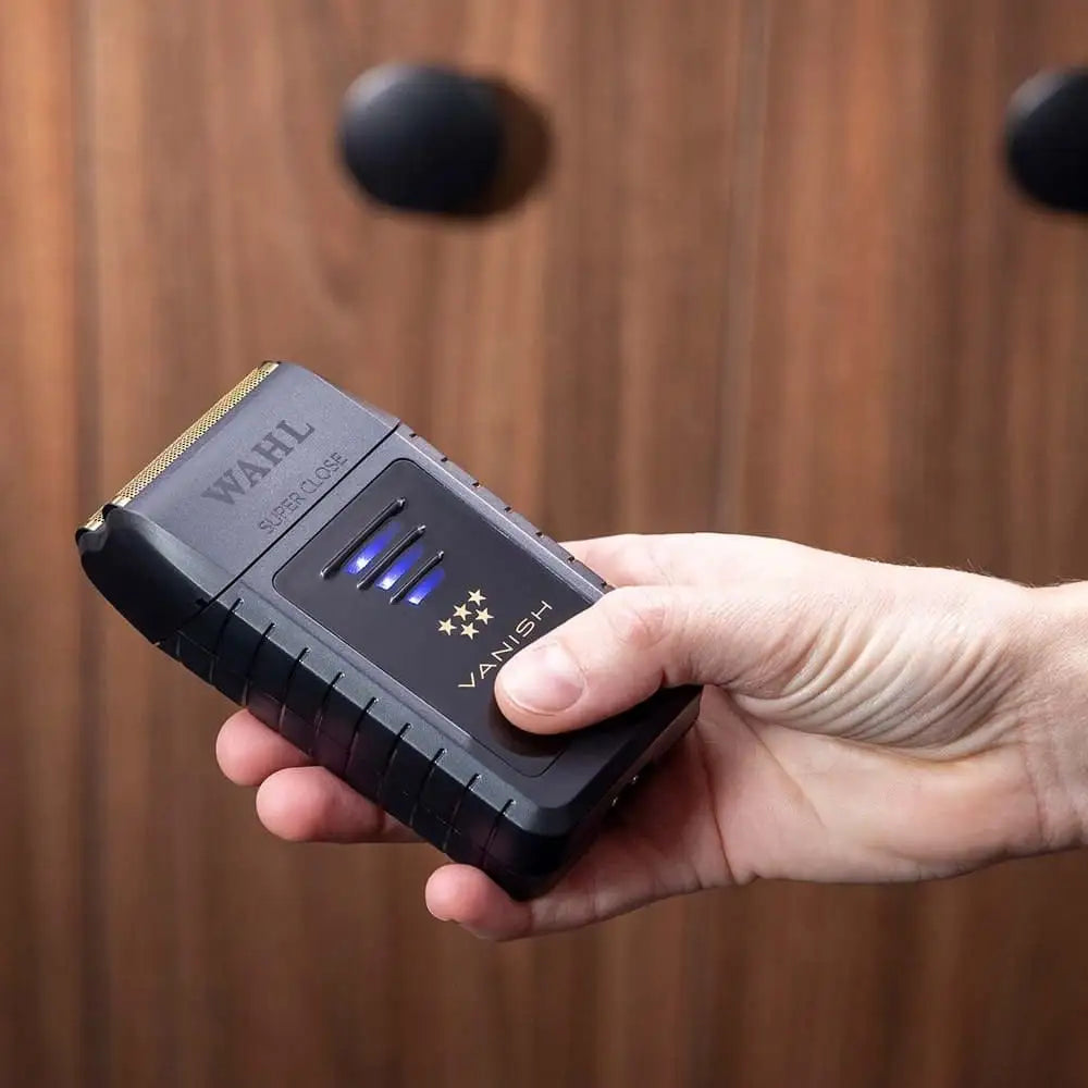 WAHL Vanish Shaver