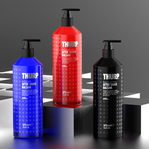 Pre-Shave & Aftershave