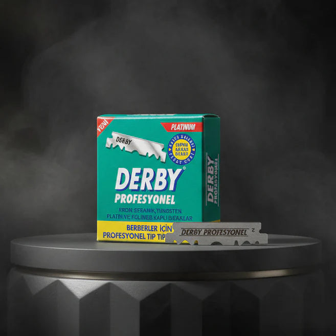 Derby Rasierklingen