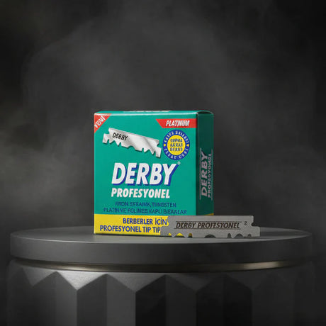 Derby Rasierklingen
