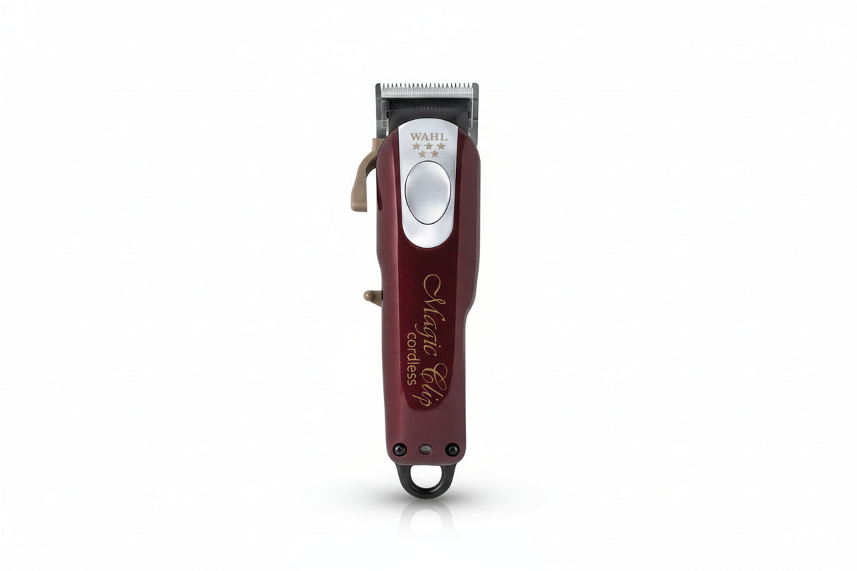 WAHL Professional Magic Clip Clipper
