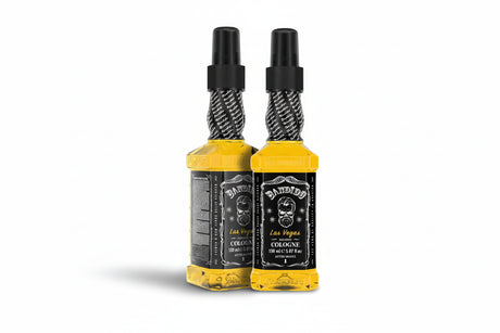 bandido aftershave las vegas