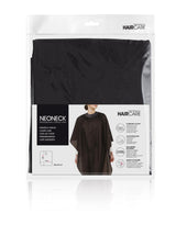 Pro Neoneck Umhang mit Neoprenkragen, schwarz