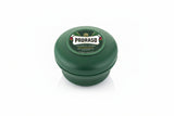 Proraso Rasierseife in der Dose, grün