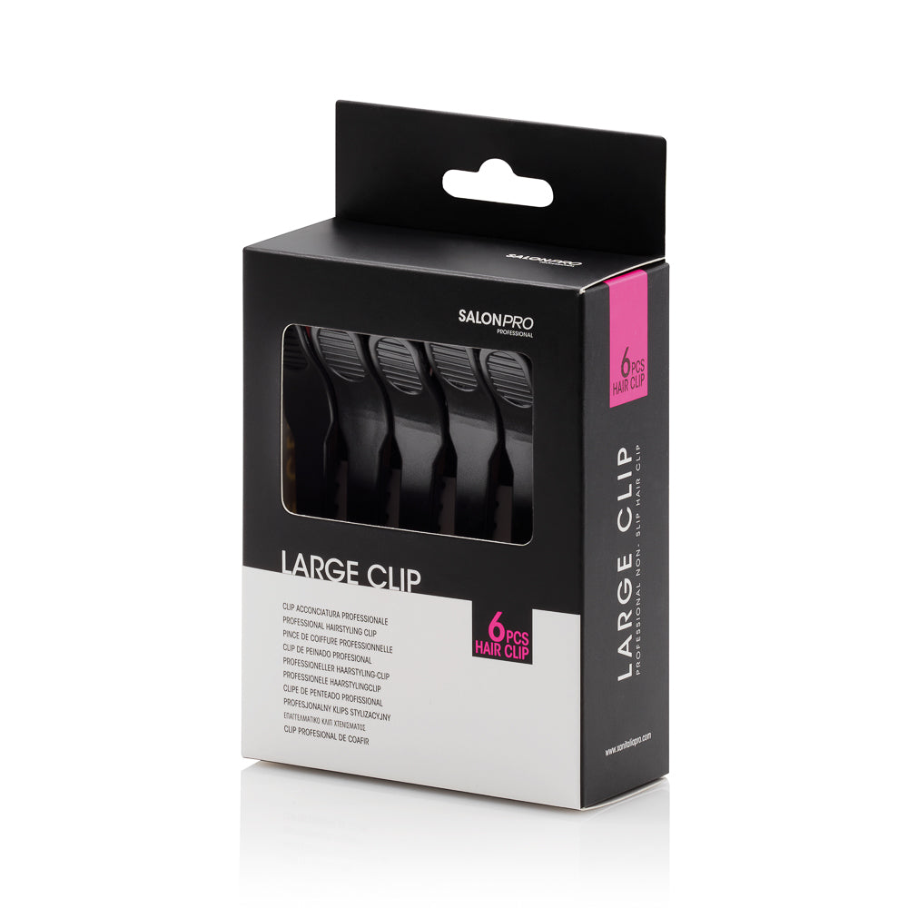 Carbon Clip 11.5 cm