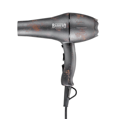 STHAUER Barbero Haartrockner