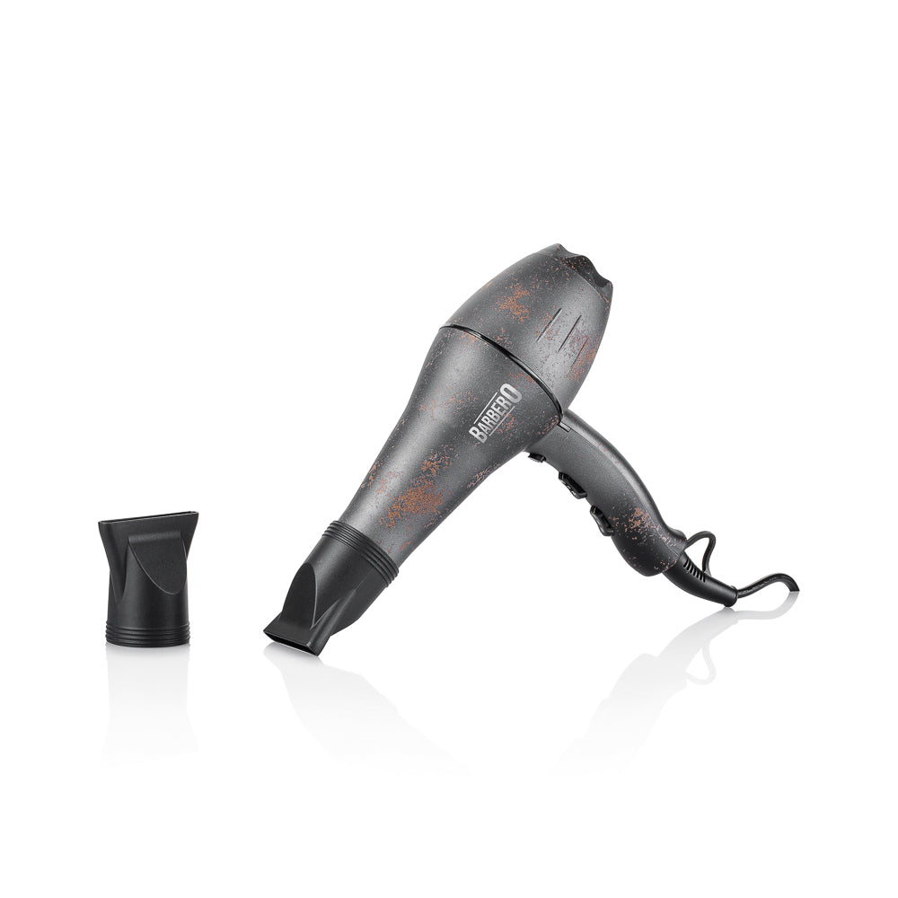 STHAUER Barbero Haartrockner