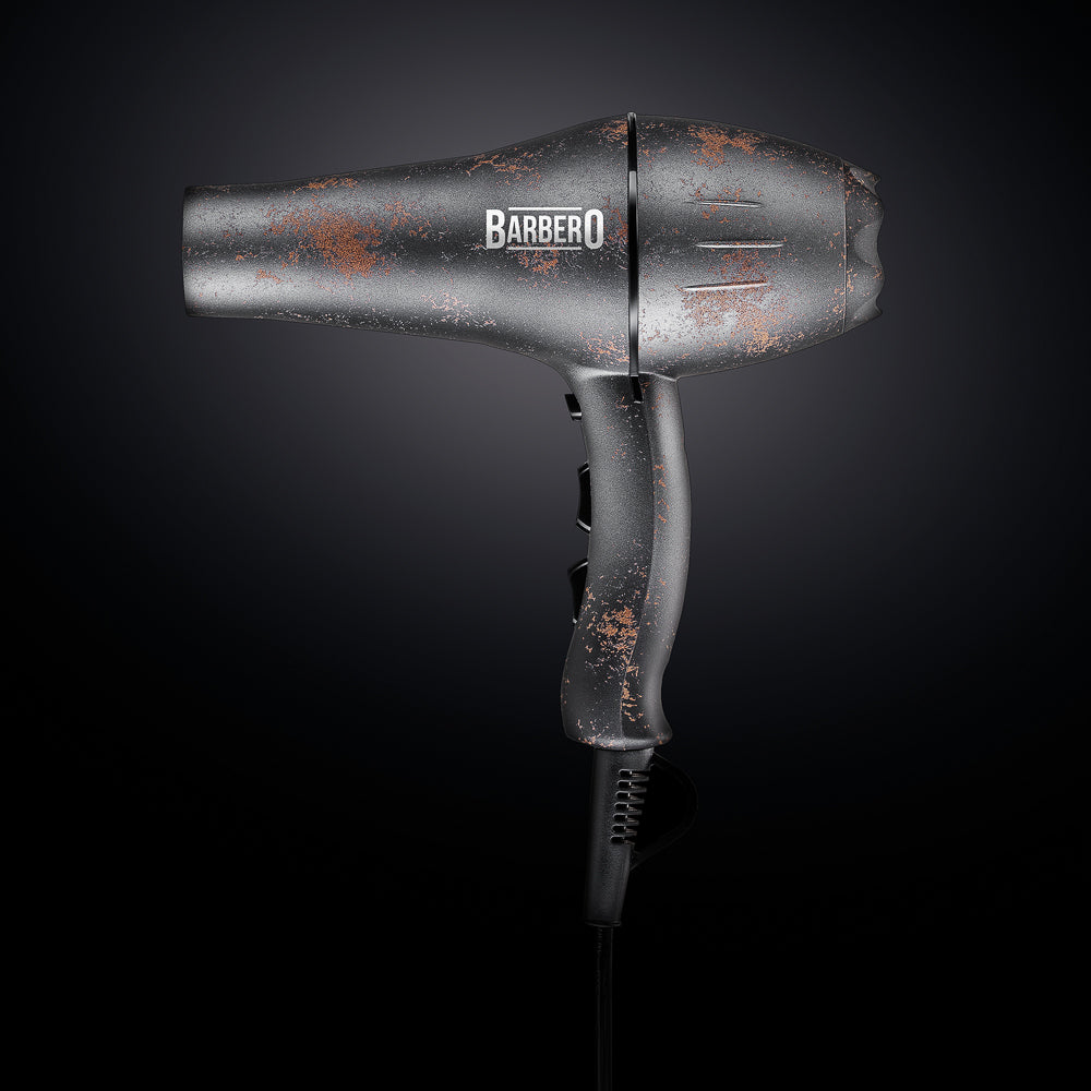 STHAUER Barbero Haartrockner