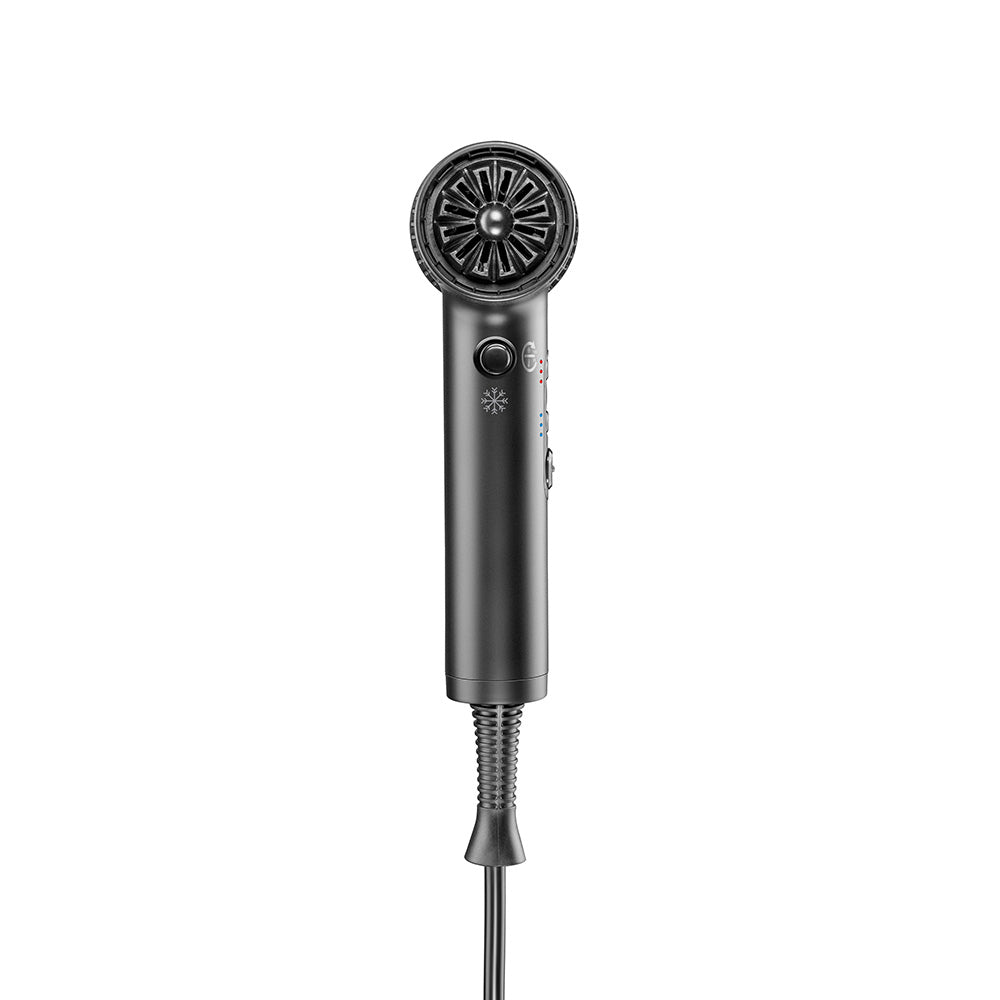 ALPHA IONIC Haartrockner