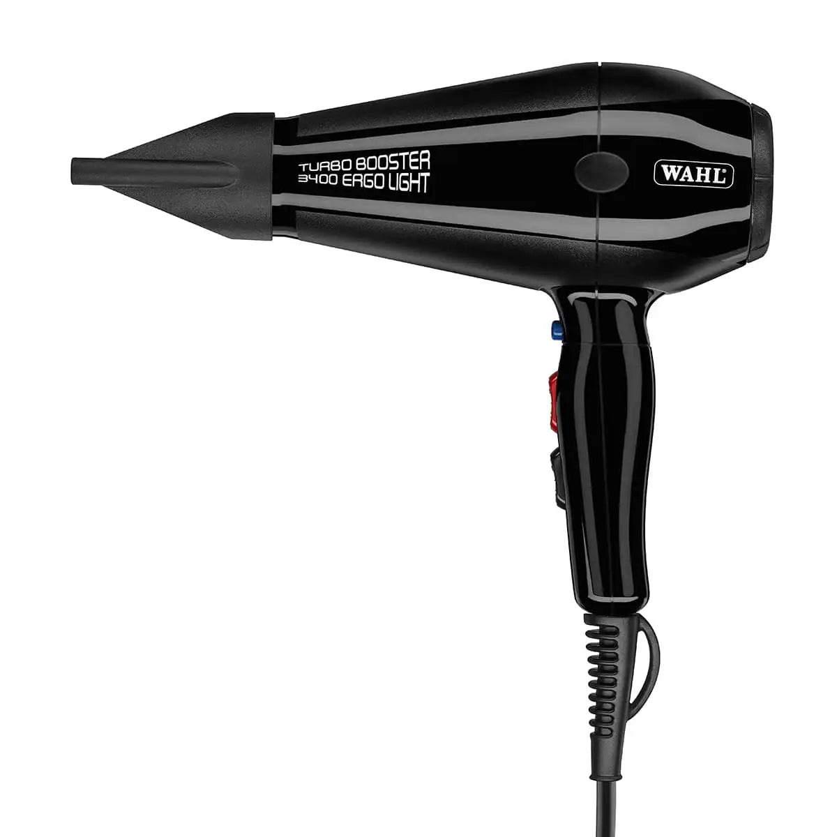WAHL Turbo Booster 3400 Ergolight