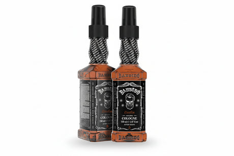 bandido aftershave sicilia