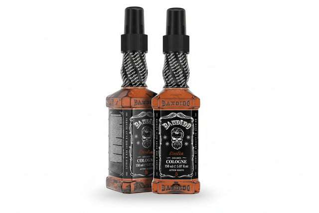 bandido aftershave sicilia
