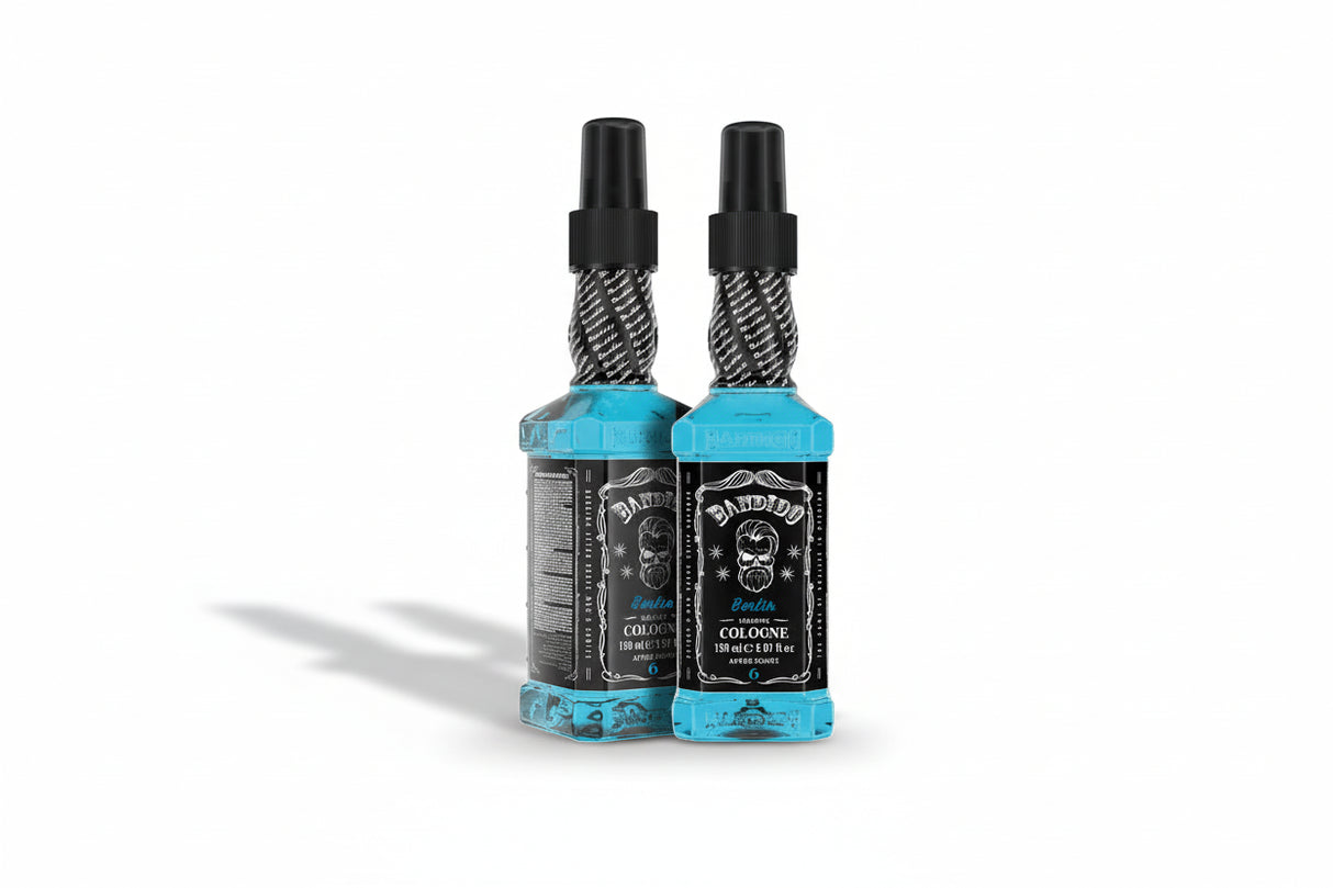 Bandido Aftershave Cologne Berlin