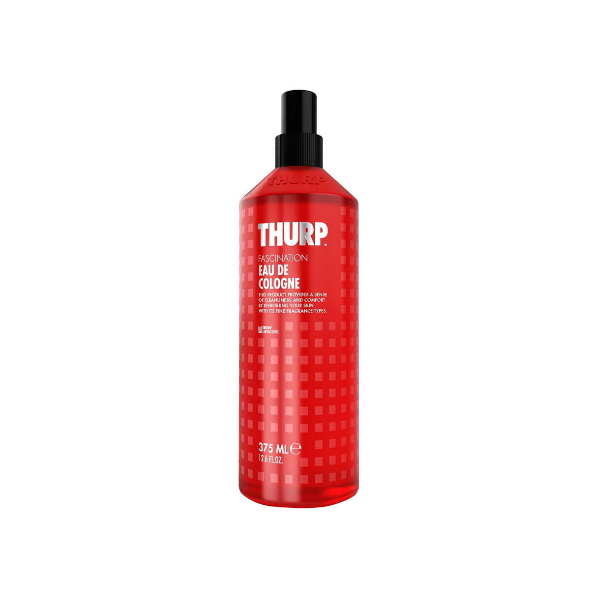 THURP After Shave Cologne Fascination