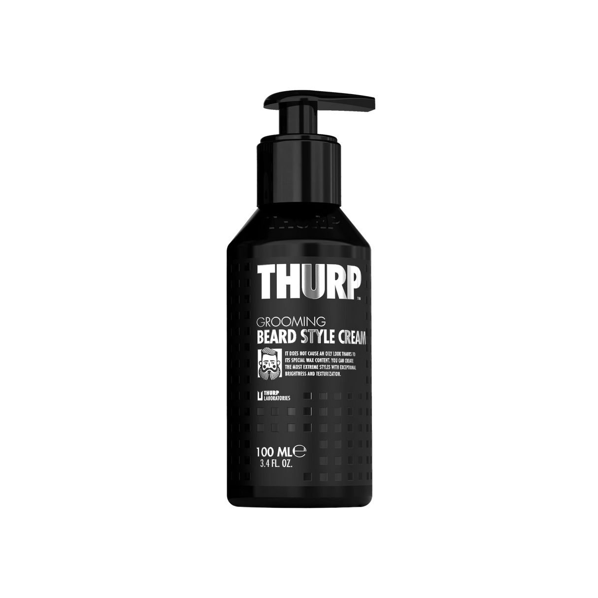 THURP Bartstyling Creme