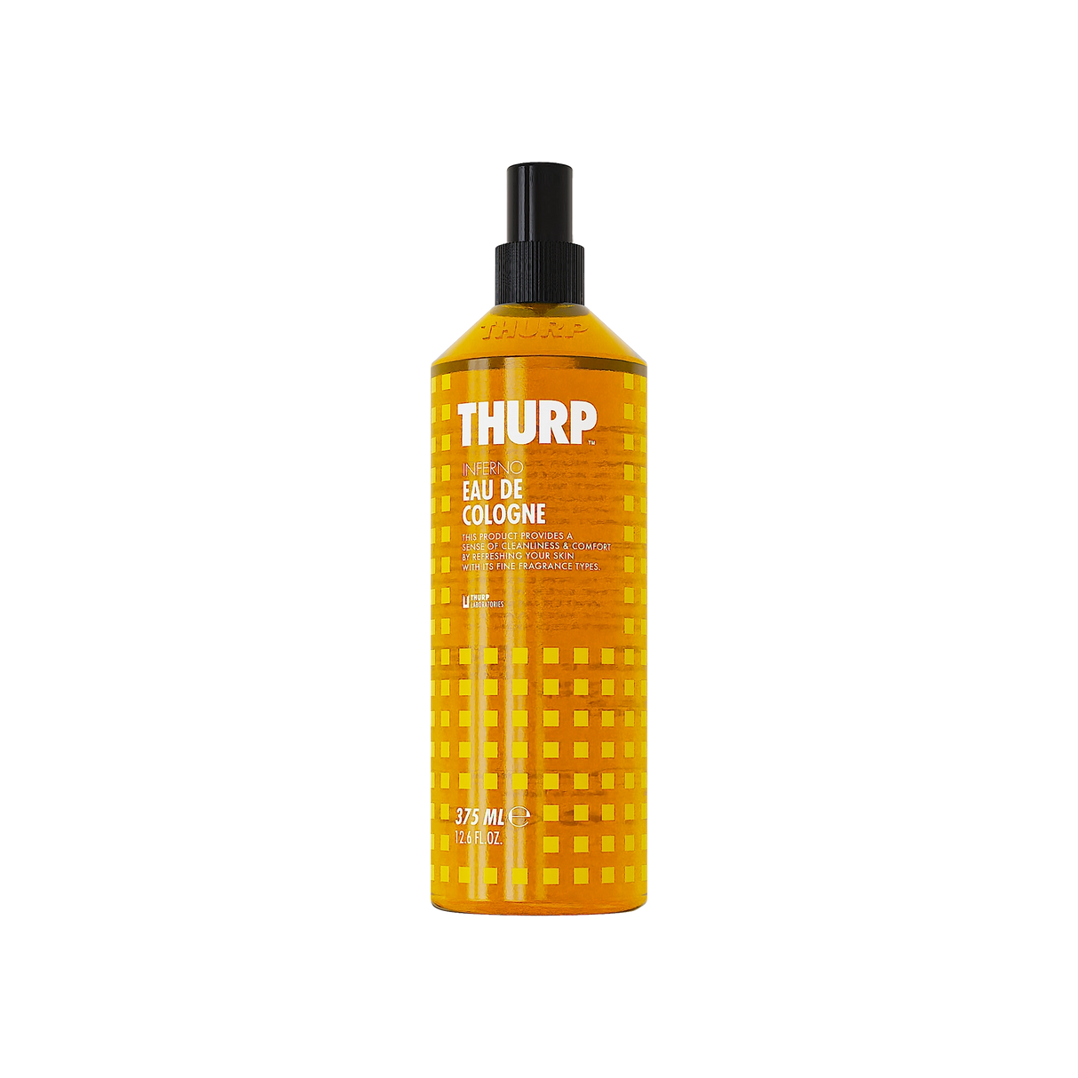 THURP After Shave Cologne Inferno