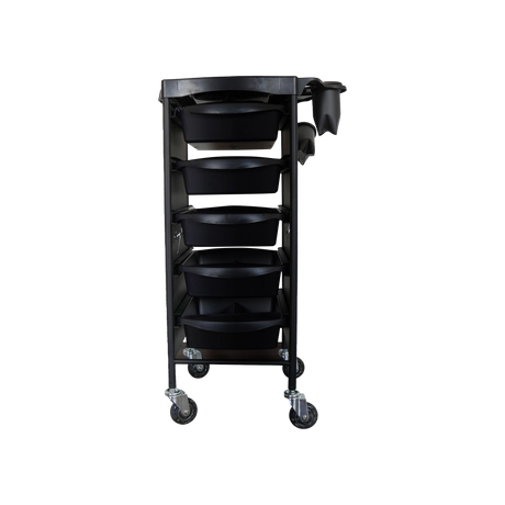 THURP Stapelboy Profi