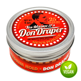 Don Draper Men's Pomade Medium Hold