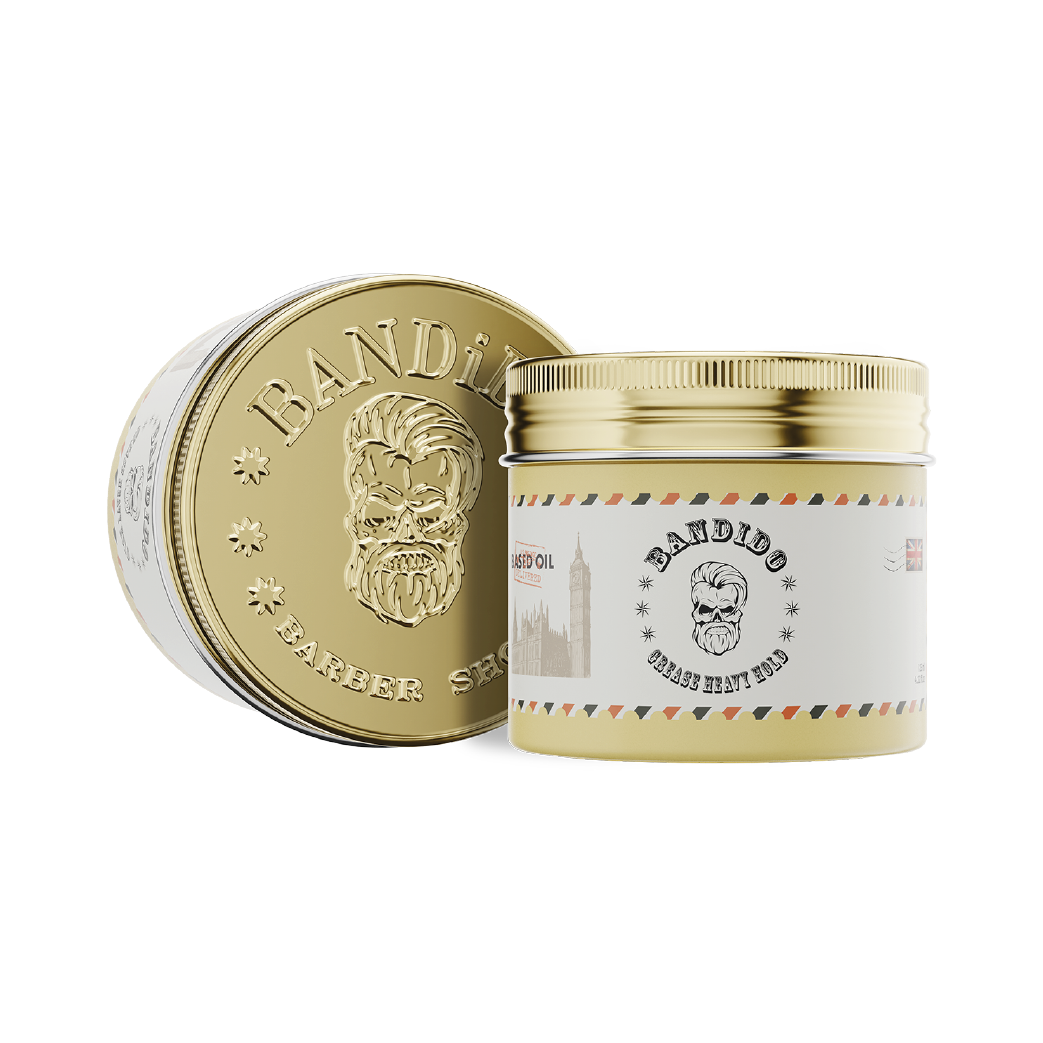 Bandido Grease Heavy Hold