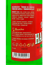 Don Draper Hair Tonic GREEN