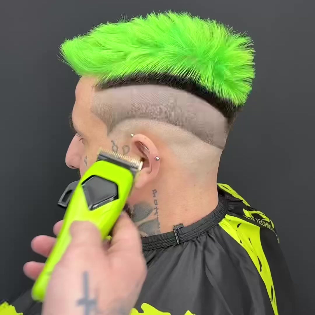 ROVRA Supercut Haarschneider