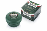 Proraso Rasierseife in der Dose, grün