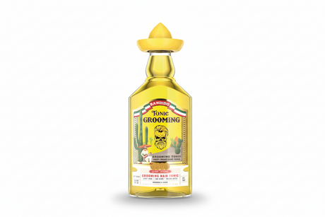 bandido grooming tonic